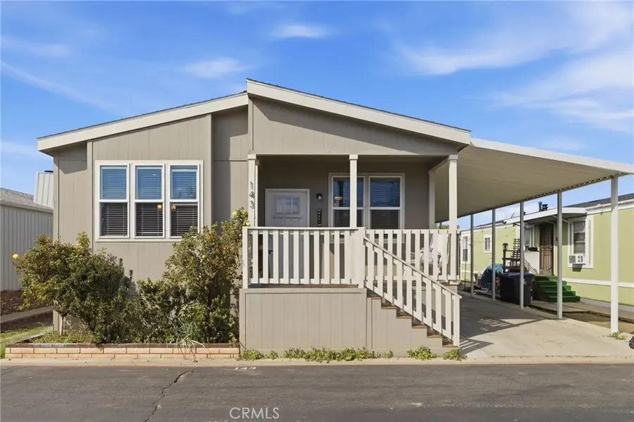 2300 S Lewis Street #143, Anaheim, CA 92802 - #3