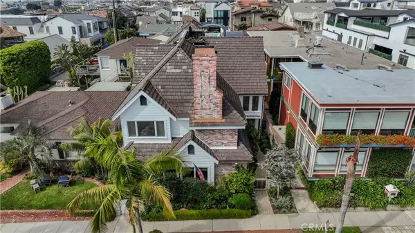 213 Marguerite, Corona Del Mar, CA 92625
