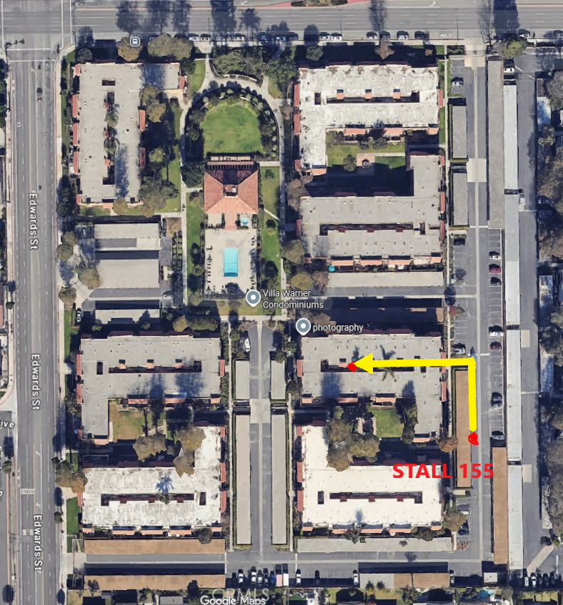 6600 Warner Avenue #162, Huntington Beach, CA 92647 - #1