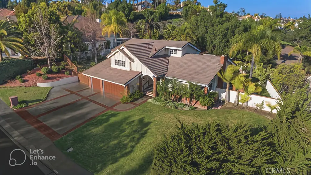 25641 Rapid Falls Road, Laguna Hills, CA 92653 - #1