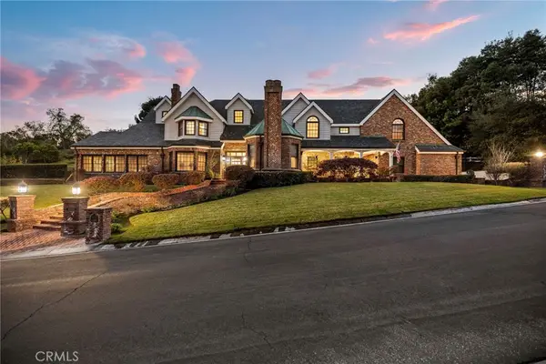 30882 Via Colinas, Coto de Caza, CA 92679