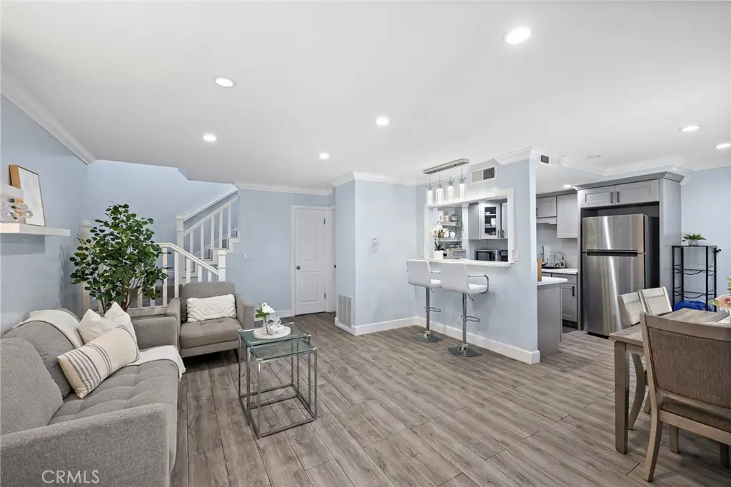 1421 Forest Glen Drive #119, Hacienda Heights, CA 91745 - #1