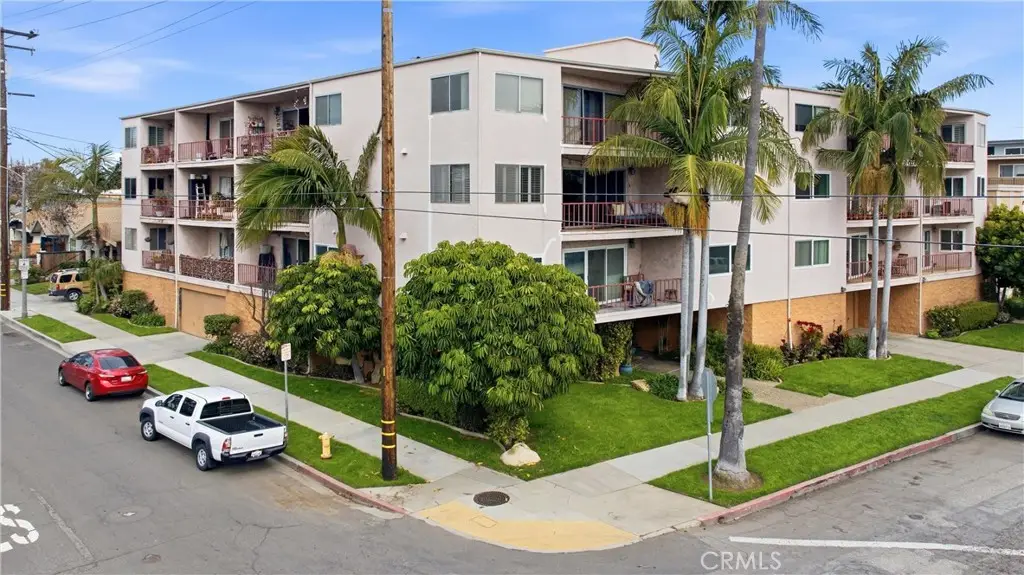 3609 E 2nd #207, Long Beach, CA 90803 - #1