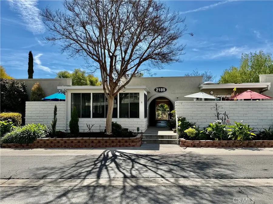 2189 Via Mariposa E #P, Laguna Woods, CA 92637 - #2