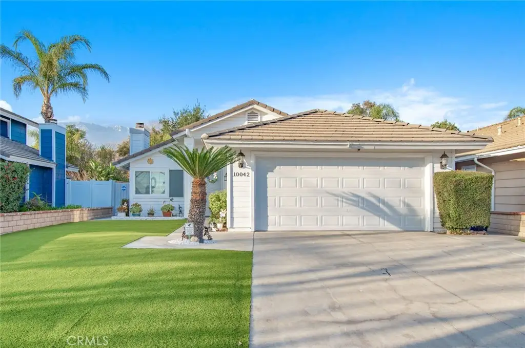10042 Palo Alto St., Rancho Cucamonga, CA 91730 - #1
