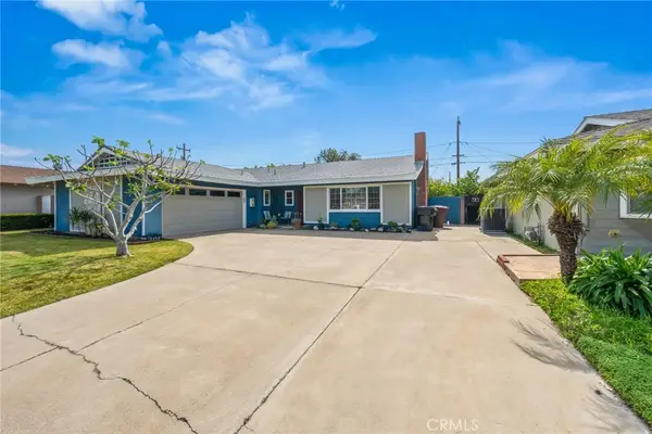 2750 E Diana Avenue, Anaheim, CA 92806