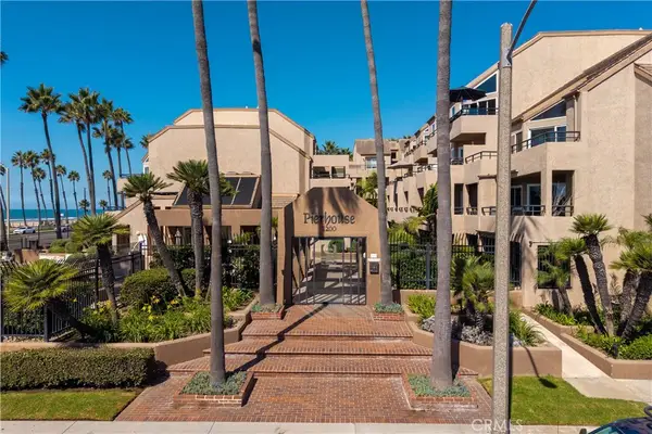 1200 Pacific Coast Highway #102, Huntington Beach, CA 92648