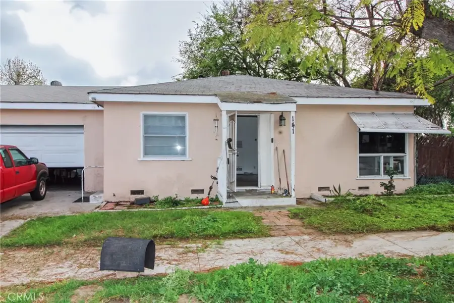 141 W 29th, Long Beach, CA 90806 - #2