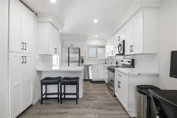 1722 Mitchell Ave #136, Tustin, CA 92780