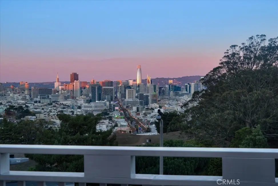 3412 Market, San Francisco, CA 94114 - #1