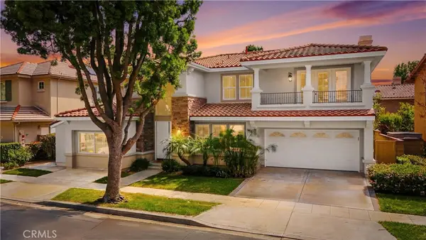 6 Mountainbrook, Irvine, CA 92620