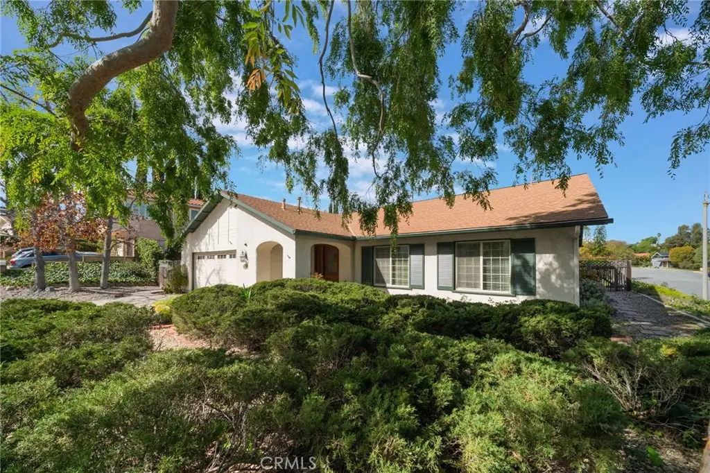 26891 Preciados, Mission Viejo, CA 92691 - #1