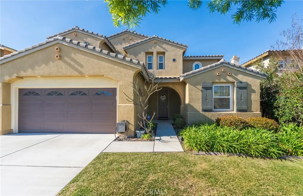 17073 Spring Canyon, Riverside, CA 92503 - #1