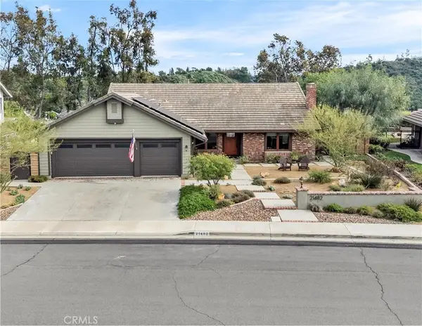 21482 Countryside Drive, Lake Forest, CA 92630