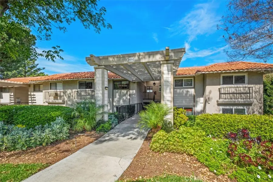 3110 Via Serena South #P, Laguna Woods, CA 92637 - #2