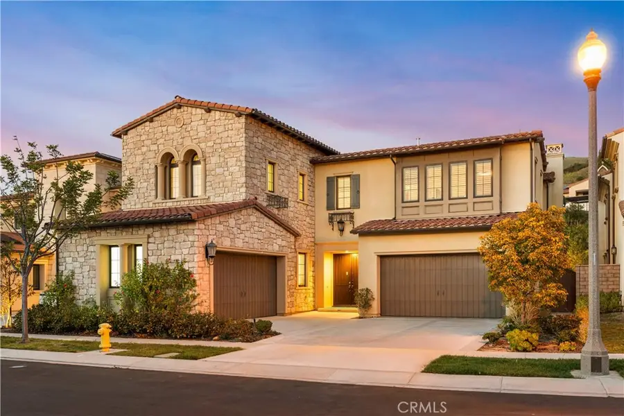221 Clear Fls, Irvine, CA 92602 - #2