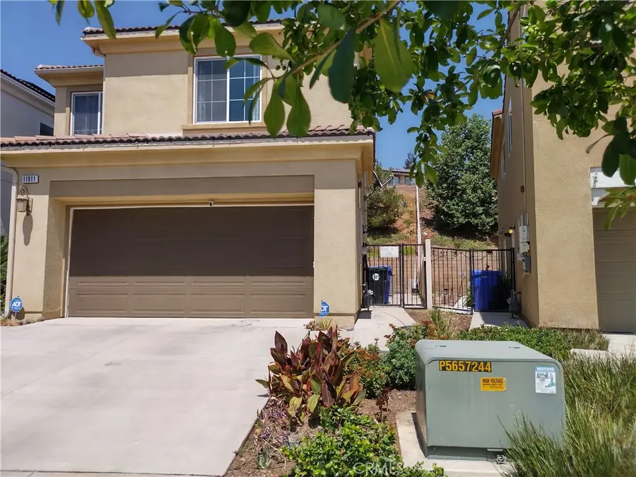 11811 Cramer Road, Yucaipa, CA 92399 - #2