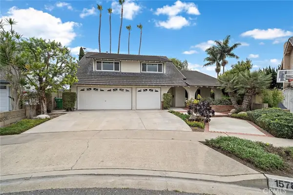 15782 Condon Circle, Westminster, CA 92683