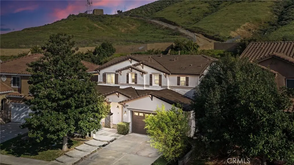 16597 Gala Avenue, Fontana, CA 92337 - #1