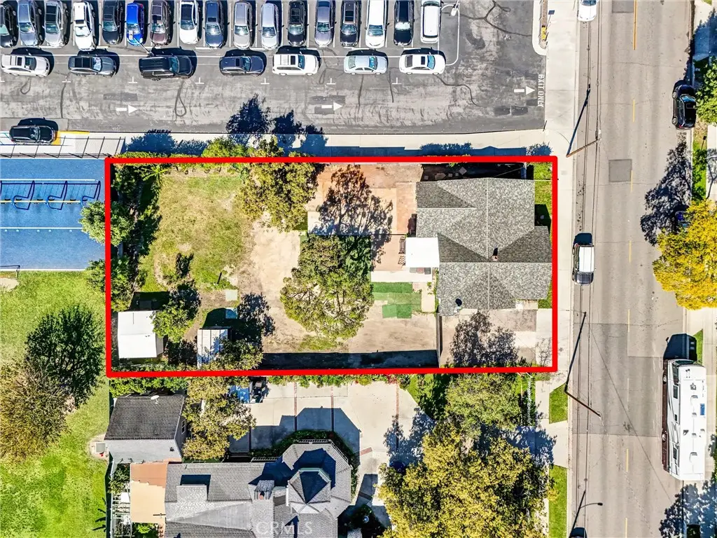 643 S Nutwood Street, Anaheim, CA 92804 - #1