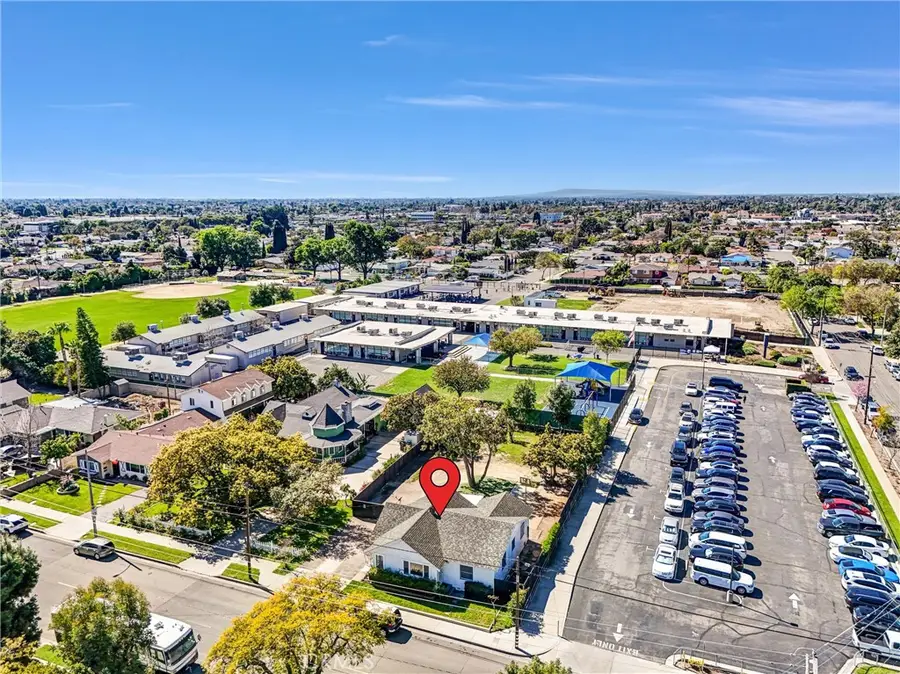 643 S Nutwood Street, Anaheim, CA 92804 - #2