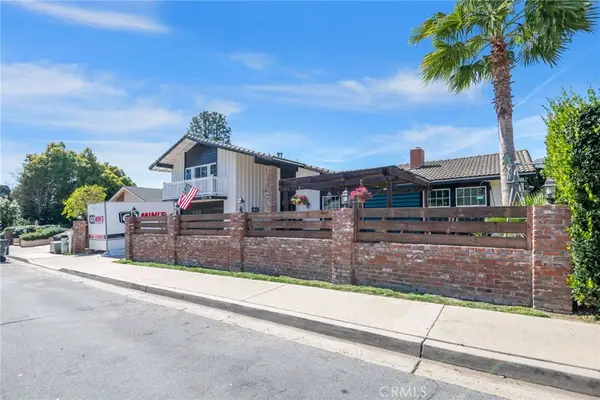 25471 El Picador, Mission Viejo, CA 92691