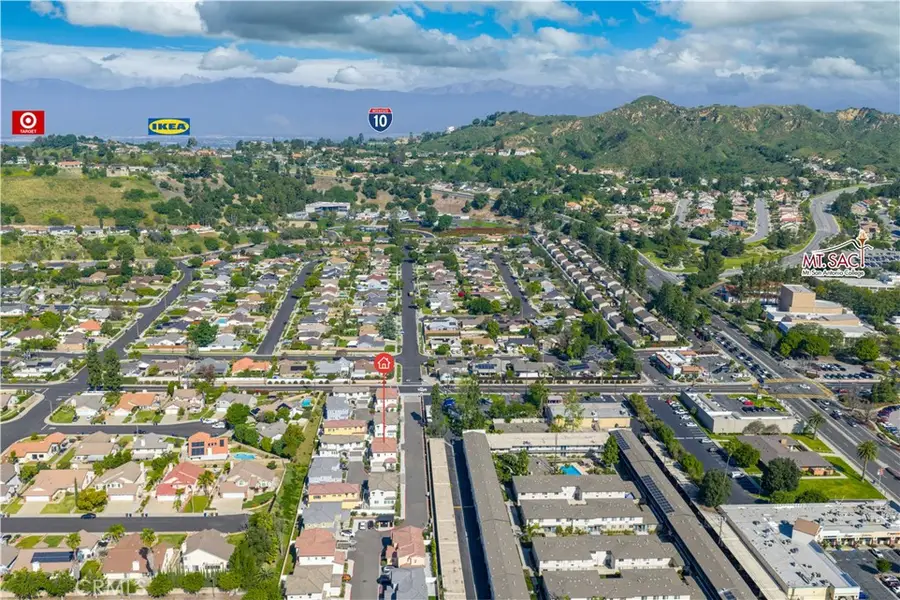 1371 Point Loma Place, Walnut, CA 91789 - #2