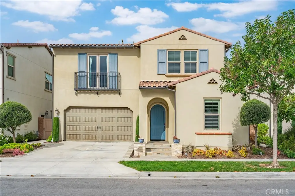 113 Wanderer, Irvine, CA 92618 - #1