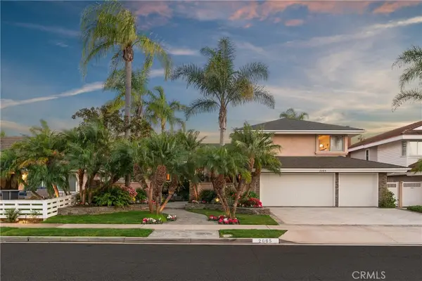 2065 Phalarope Court, Costa Mesa, CA 92626
