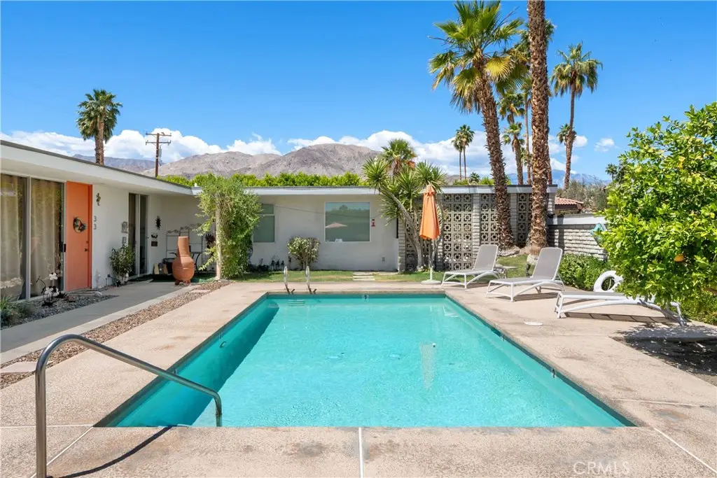 73345 Shadow Mountain Drive #4, Palm Desert, CA 92260 - #1