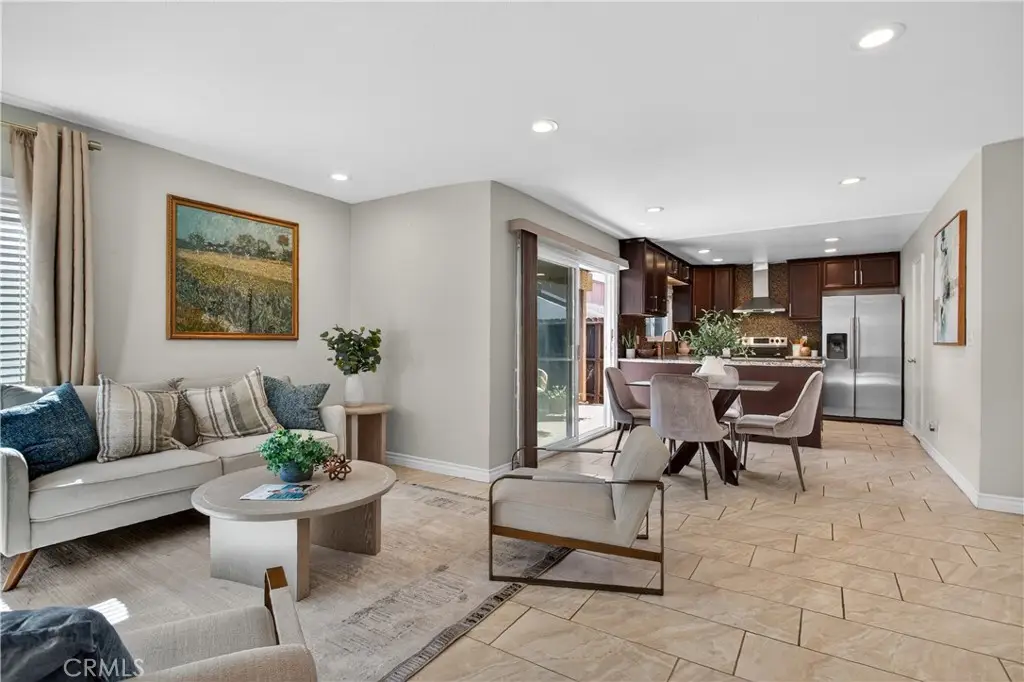 1000 S Citron #9, Anaheim, CA 92805 - #1