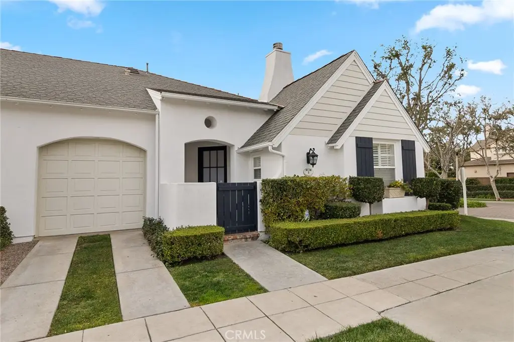 2 Garden Gate Lane, Irvine, CA 92620 - #1