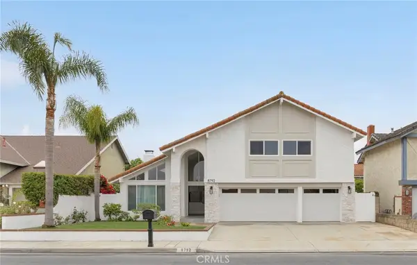 8792 Baywood Drive, Huntington Beach, CA 92646