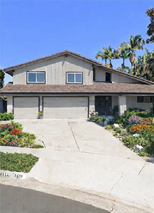 1630 Salmon River, Placentia, CA 92870