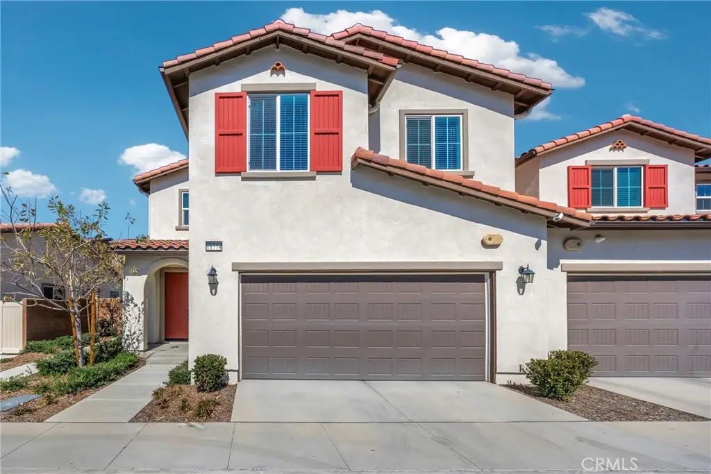 11774 Glenridge Rd, Corona, CA 92883 - #1