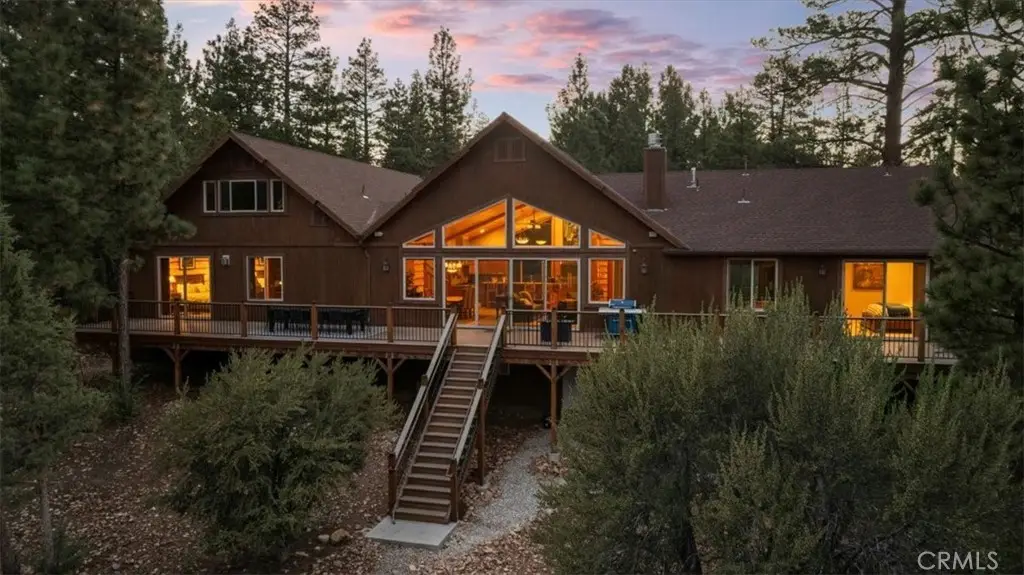 1020 Heritage Trail, Big Bear City, CA 92314 - #1