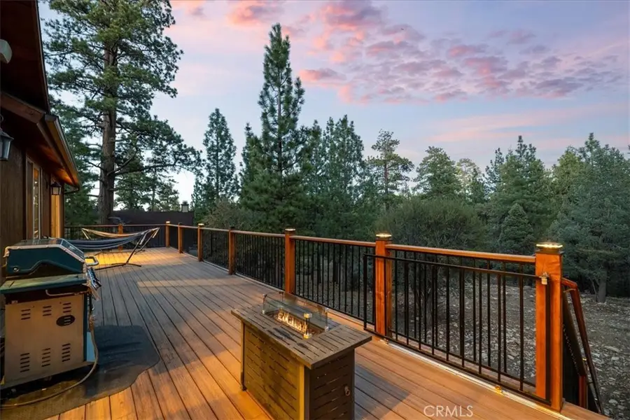 1020 Heritage Trail, Big Bear City, CA 92314 - #3