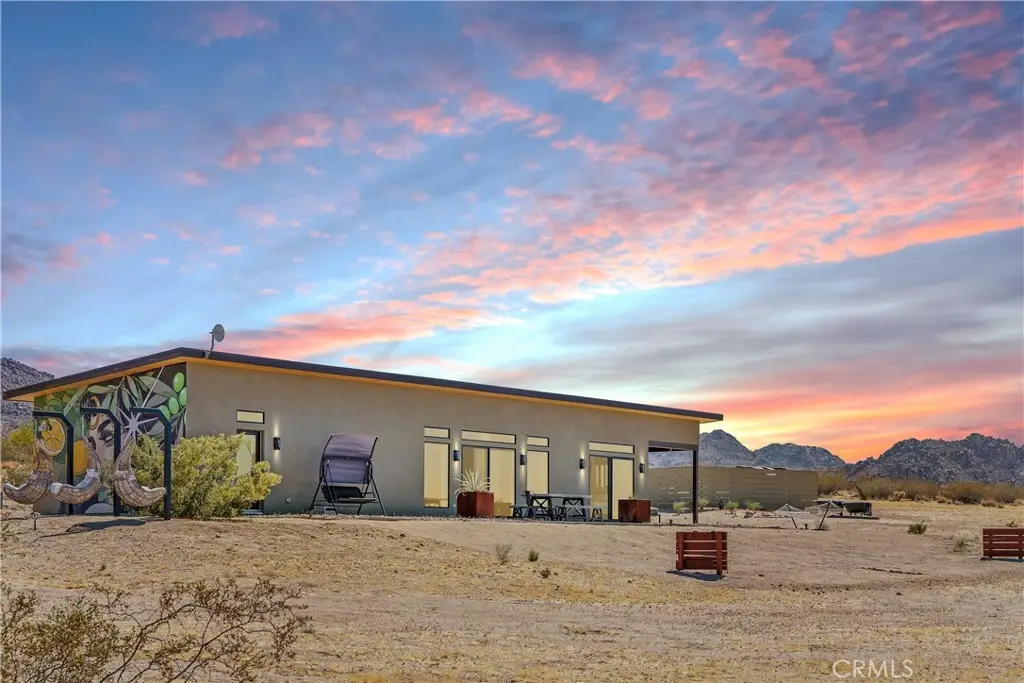 7190 Lawrence Avenue, Joshua Tree, CA 92252 - #1