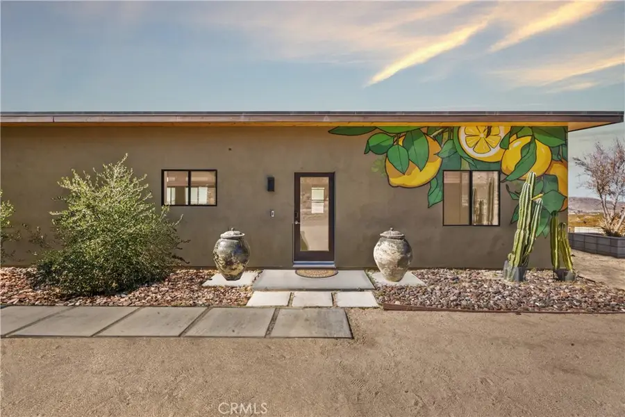 7190 Lawrence Avenue, Joshua Tree, CA 92252 - #2