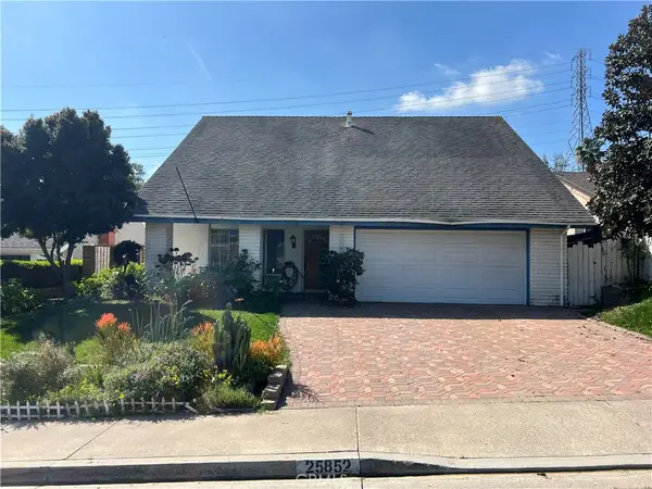 25852 Tree Top, Laguna Hills, CA 92653