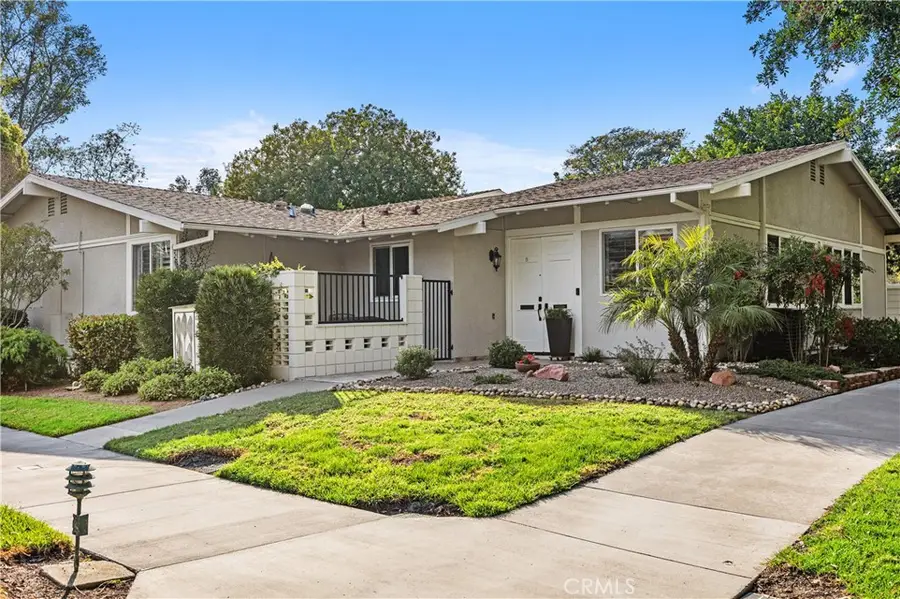 713 Avenida Majorca #b, Laguna Woods, CA 92637 - #2