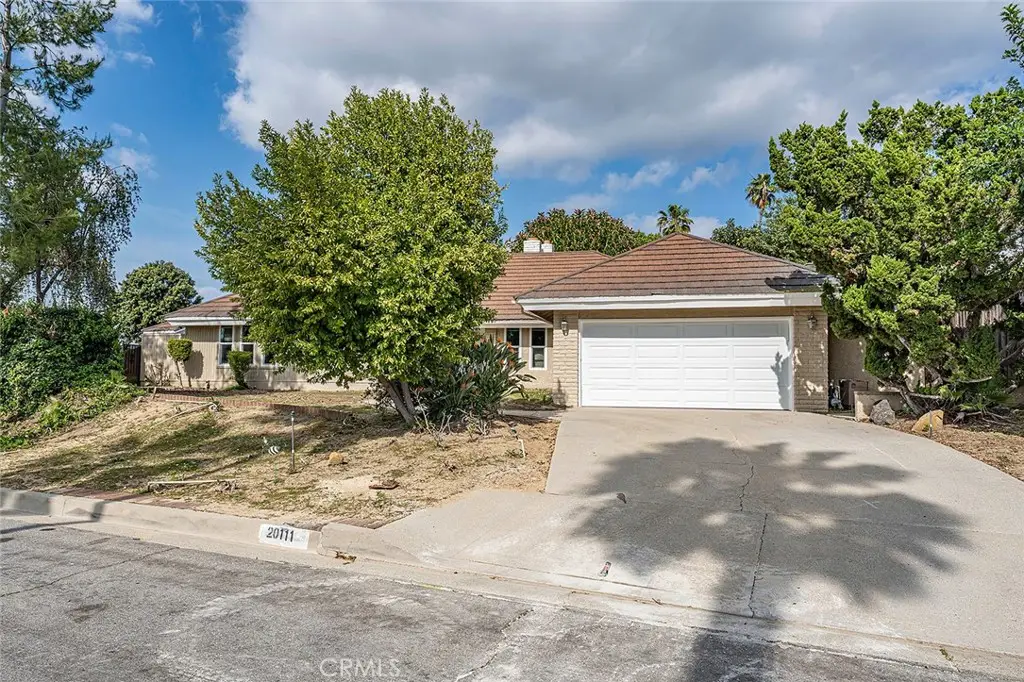 20111 Evening Breeze Dr, Walnut, CA 91789 - #1