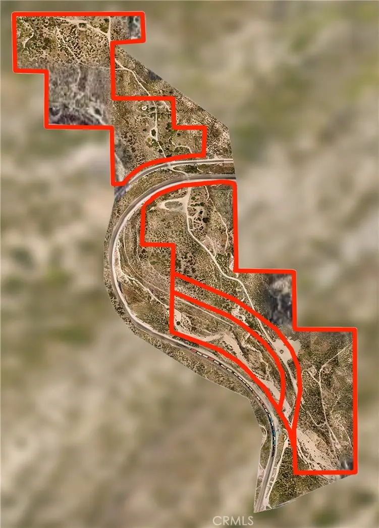 4292 Davis Ranch Road, Phelan, CA 92371 - #2