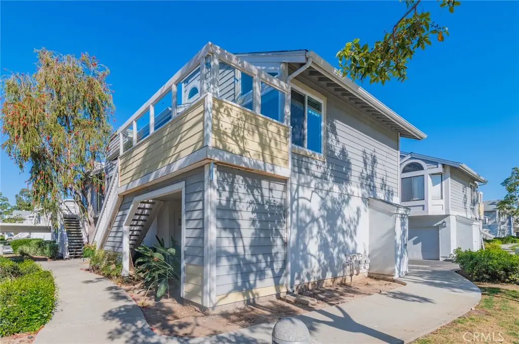 83 Huntington #278, Irvine, CA 92620 - #1
