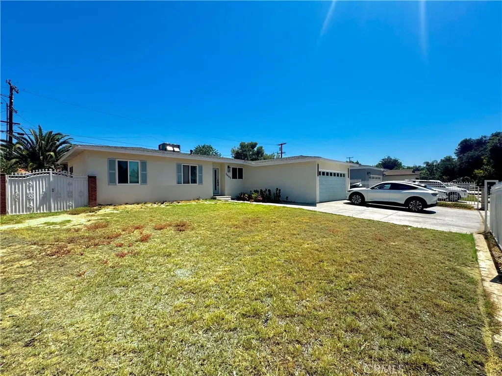 3665 Ross Street, Riverside, CA 92503 - #1