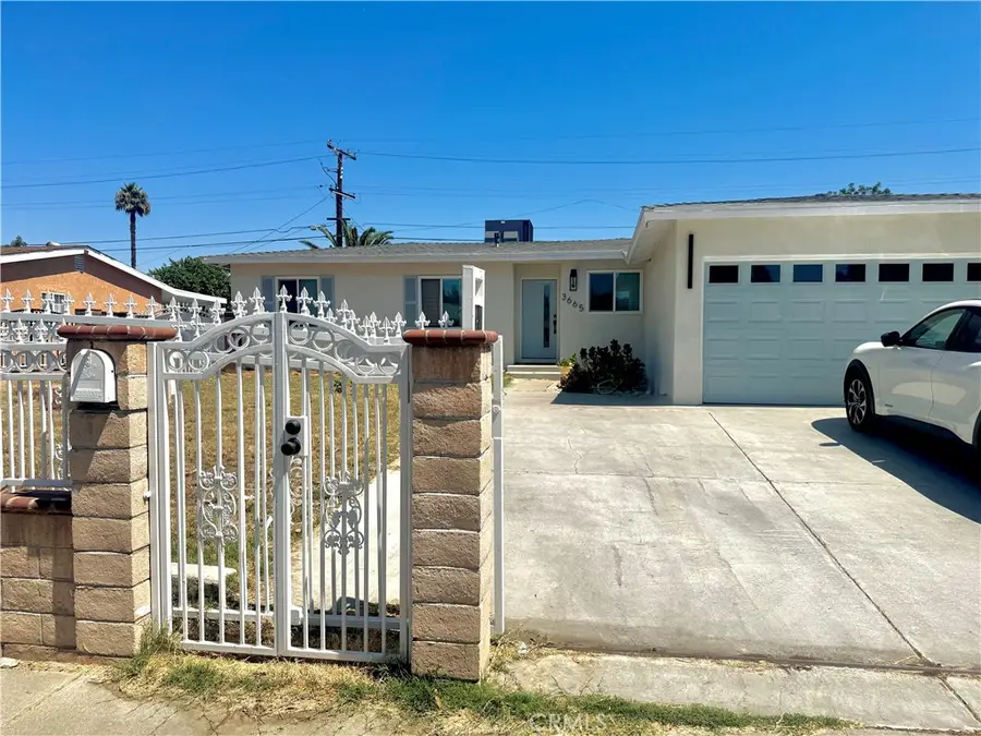 3665 Ross Street, Riverside, CA 92503 - #2