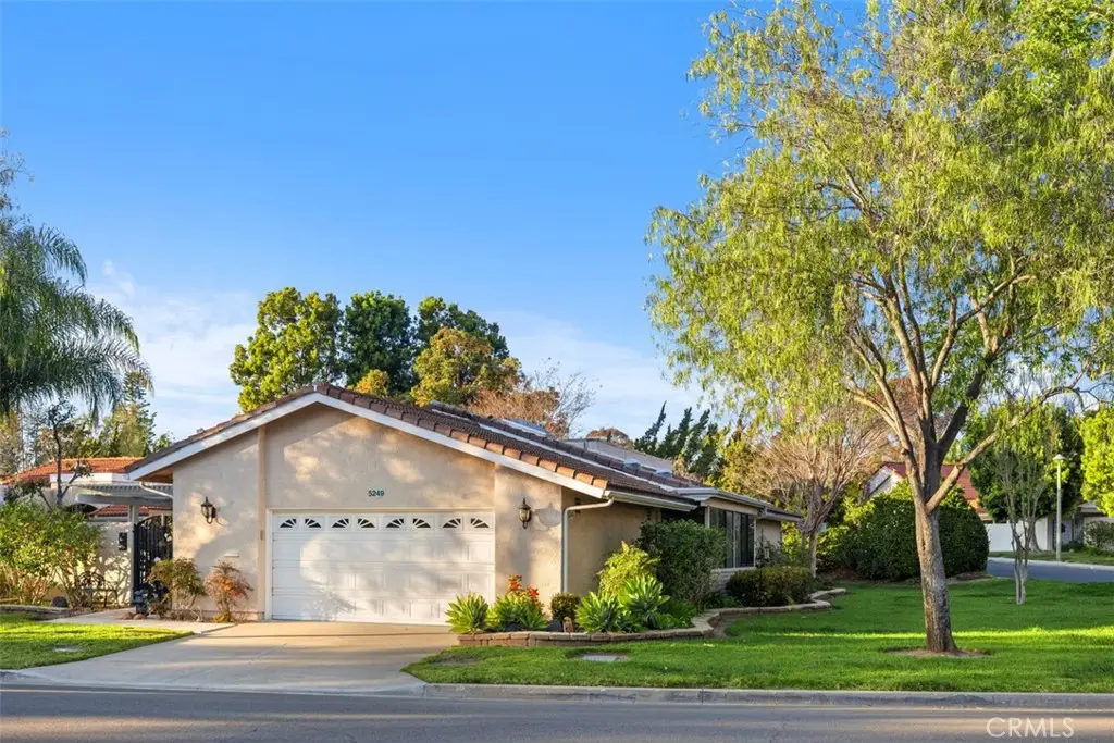 5249 Duenas, Laguna Woods, CA 92637 - #1