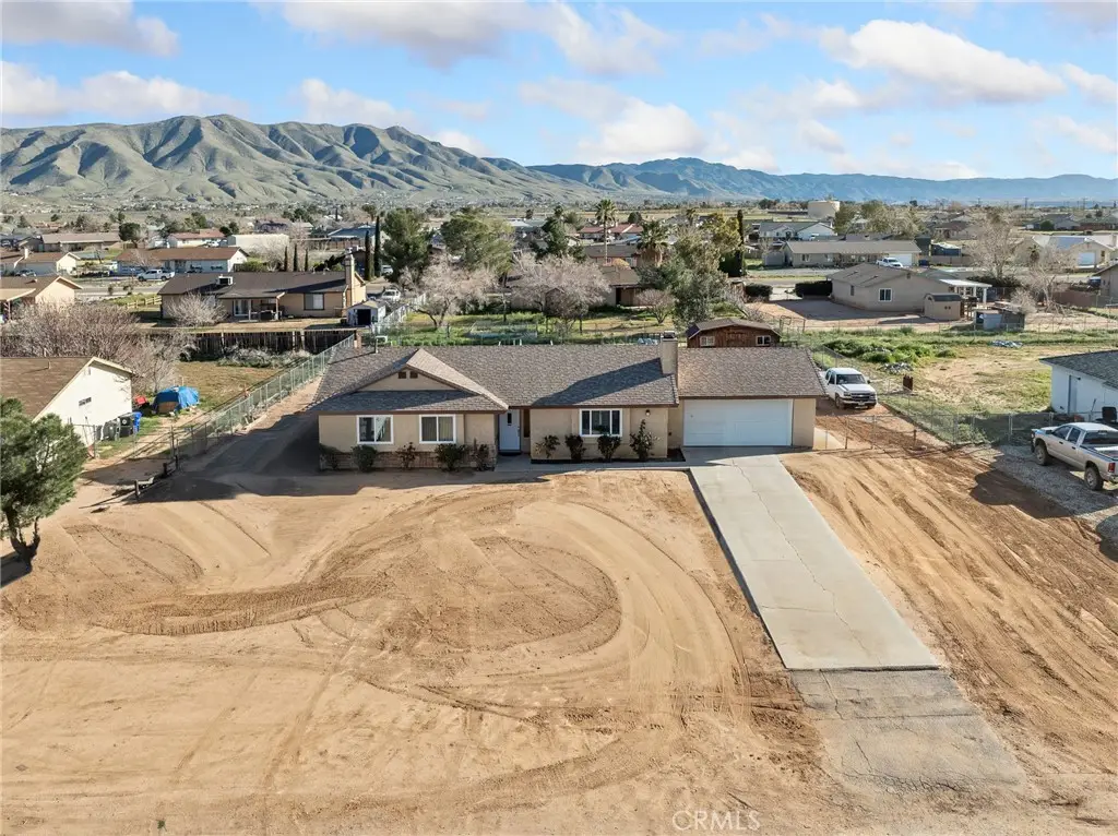 21019 Wren, Apple Valley, CA 92308 - #1