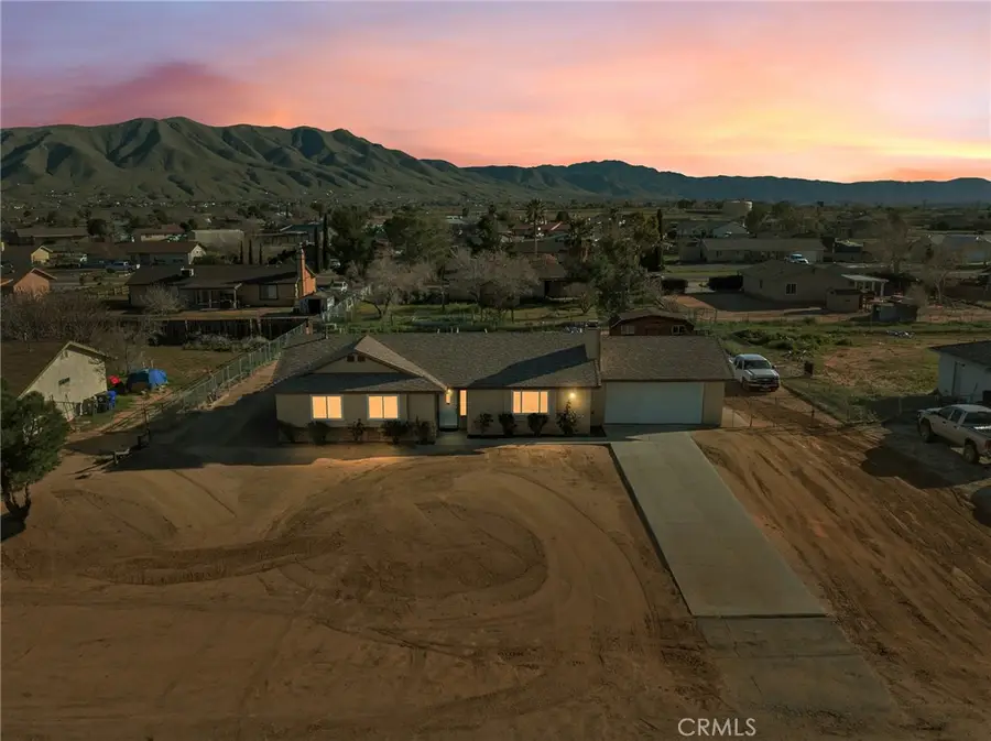 21019 Wren, Apple Valley, CA 92308 - #2