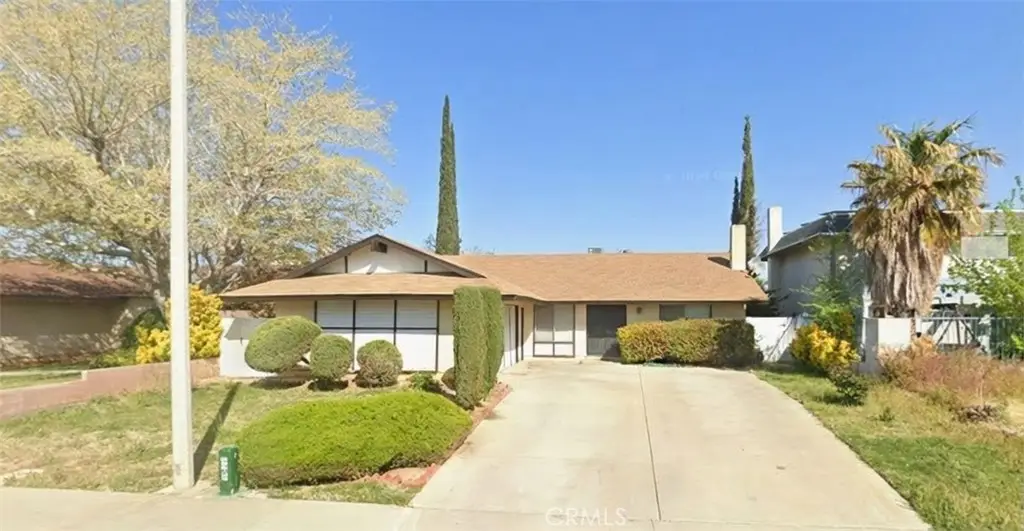 39063 Willowvale, Palmdale, CA 93551 - #1